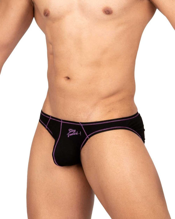 Private Structure EPUS4563 Prime Eutopia Bikini Brief