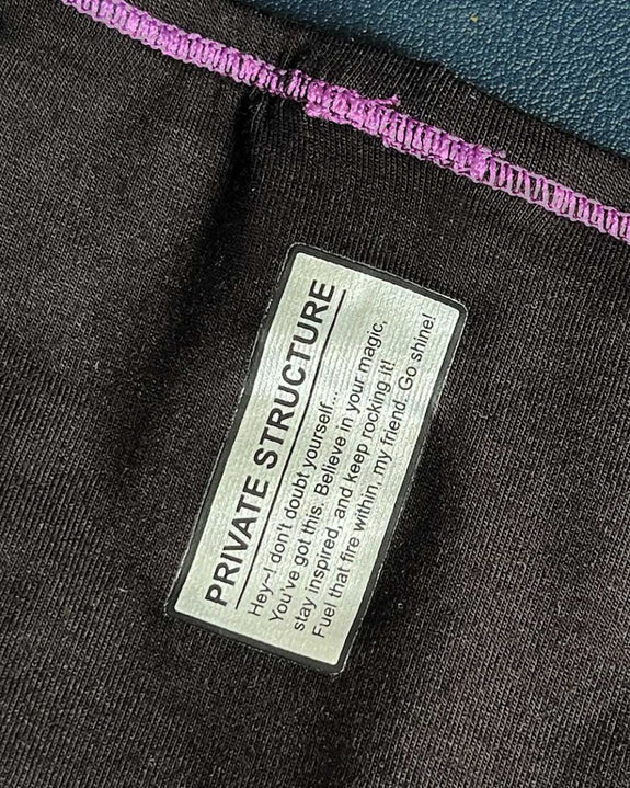 Private Structure EPUS4563 Prime Eutopia Bikini Brief