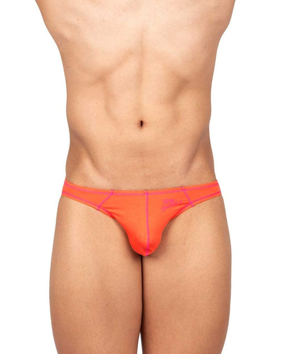 Private Structure EPUS4563 Prime Eutopia Bikini Brief