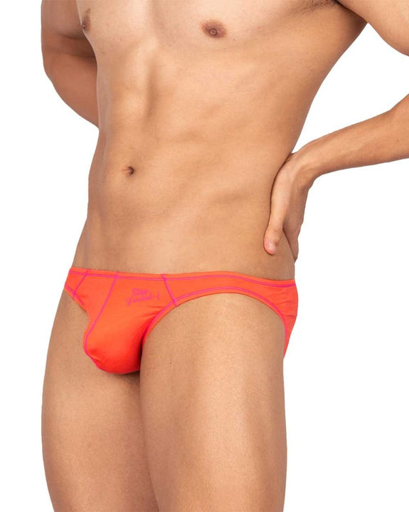 Private Structure EPUS4563 Prime Eutopia Bikini Brief