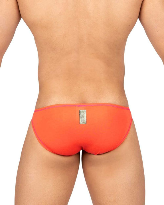 Private Structure EPUS4563 Prime Eutopia Bikini Brief