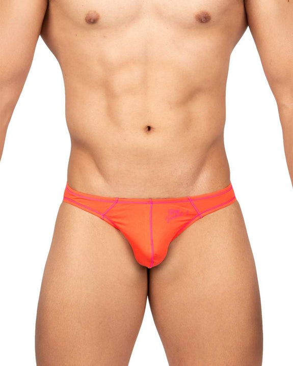 Private Structure EPUS4563 Prime Eutopia Bikini Brief