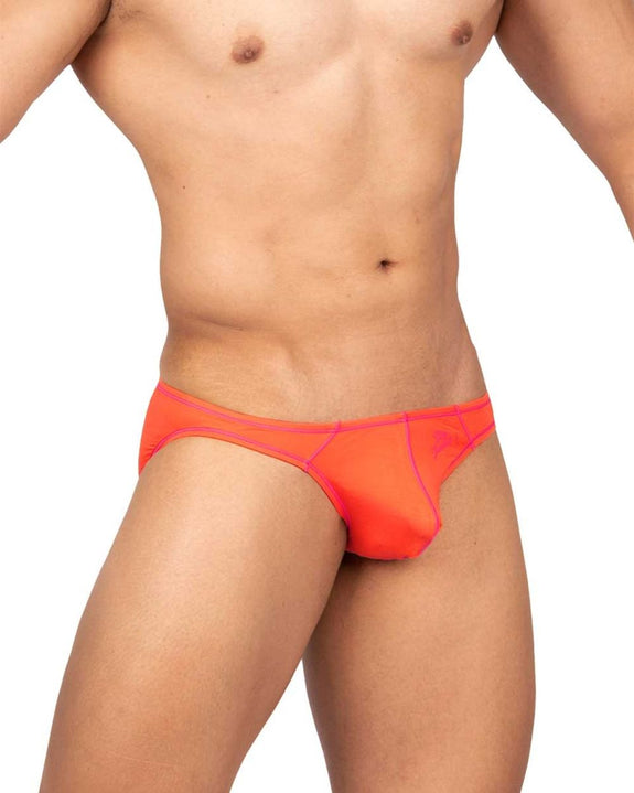 Private Structure EPUS4563 Prime Eutopia Bikini Brief