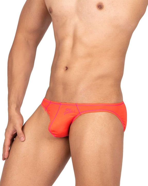 Private Structure EPUS4563 Prime Eutopia Bikini Brief