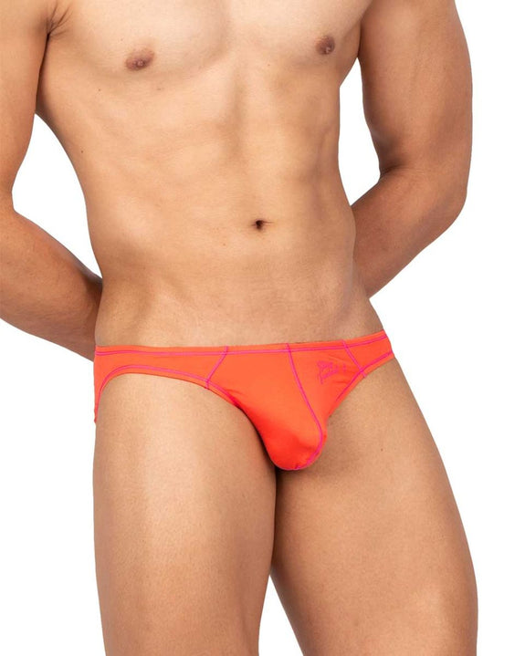 Private Structure EPUS4563 Prime Eutopia Bikini Brief