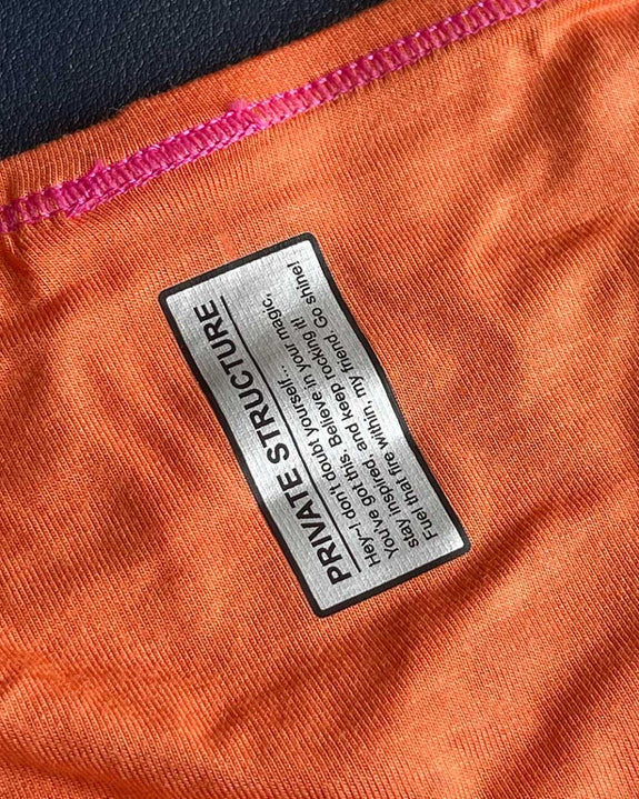 Private Structure EPUS4563 Prime Eutopia Bikini Brief