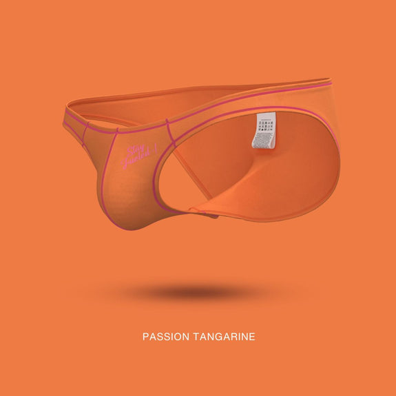 Private Structure EPUS4563 Prime Eutopia Bikini Brief