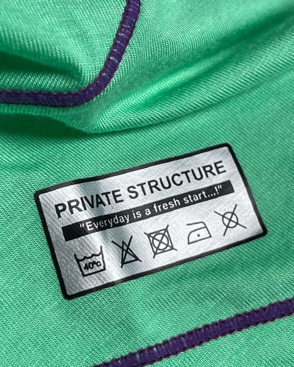 Private Structure EPUS4570 Prime Elysian Hipster