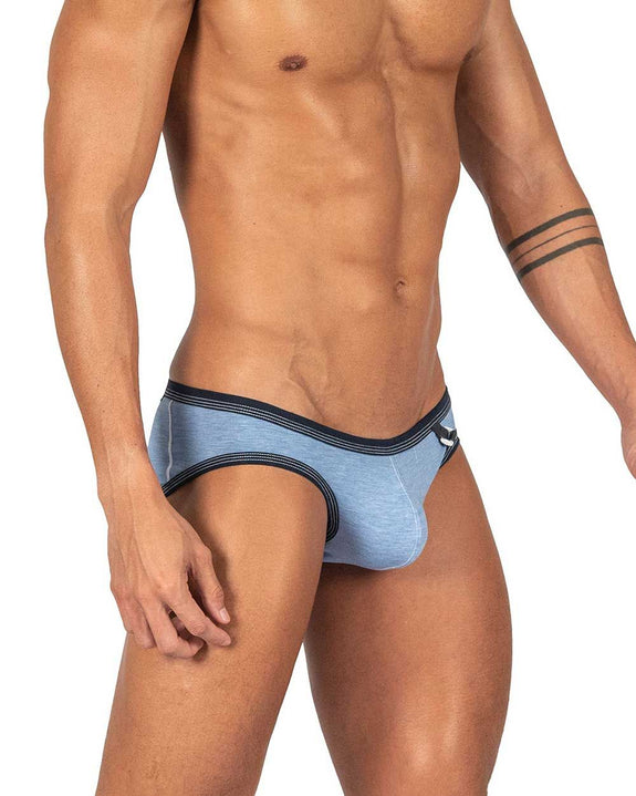 Private Structure LCUT4358 Barn Boy Low Rise Mini Brief