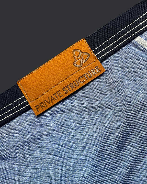 Private Structure LCUT4358 Barn Boy Low Rise Mini Brief