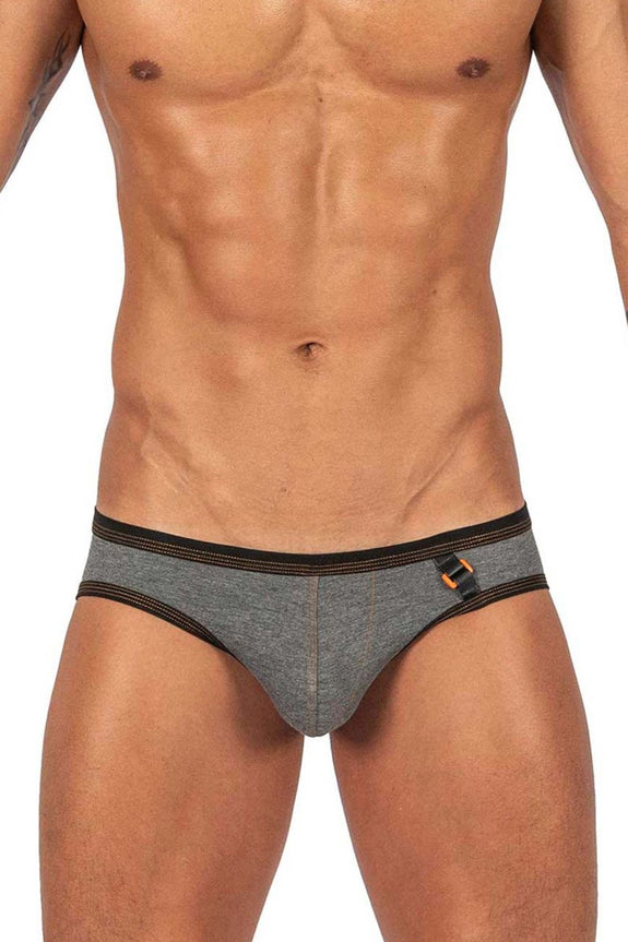 Private Structure LCUT4358 Barn Boy Low Rise Mini Brief