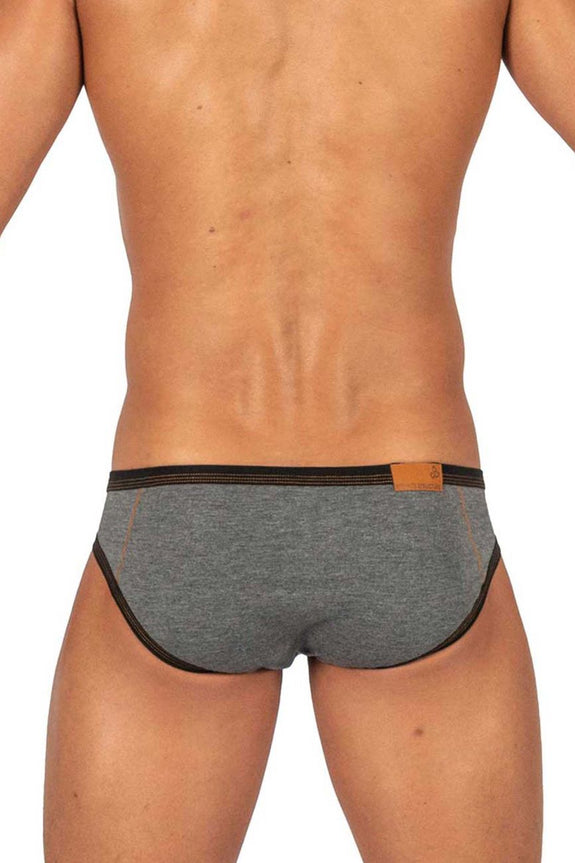Private Structure LCUT4358 Barn Boy Low Rise Mini Brief