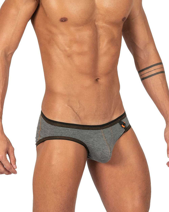 Private Structure LCUT4358 Barn Boy Low Rise Mini Brief