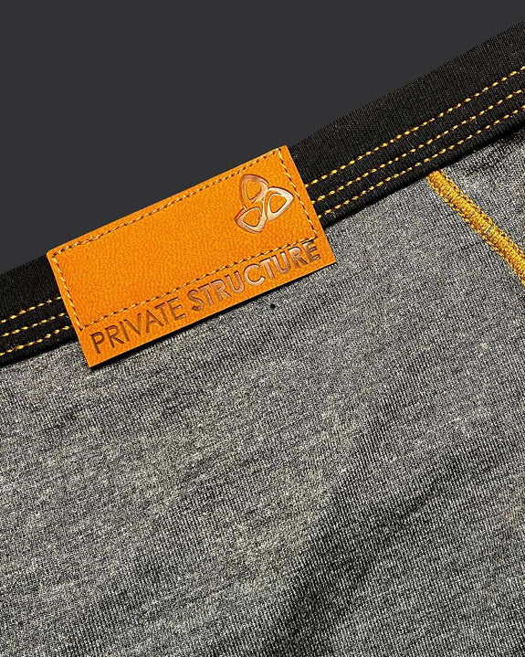 Private Structure LCUT4358 Barn Boy Low Rise Mini Brief