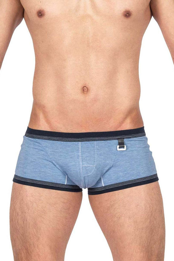 Private Structure LCUT4359 Barn Boy Low Rise Trunk