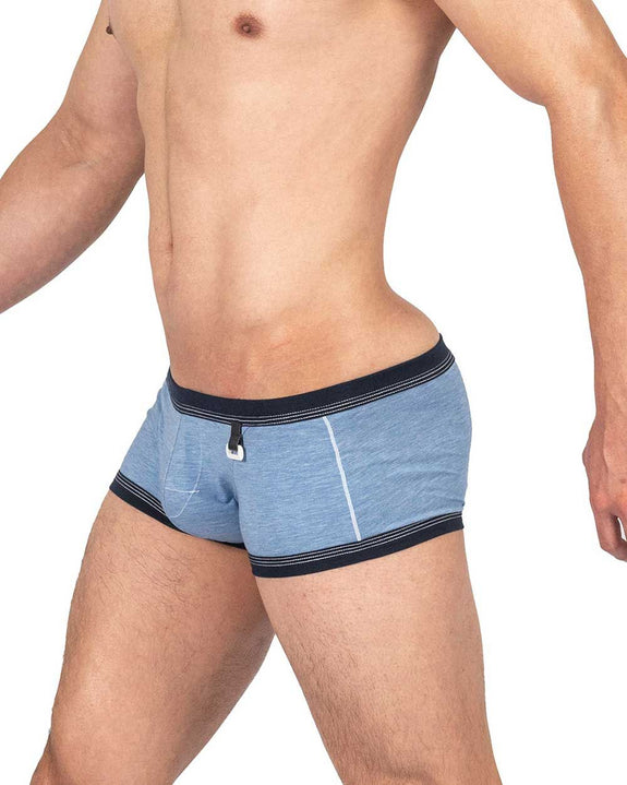 Private Structure LCUT4359 Barn Boy Low Rise Trunk