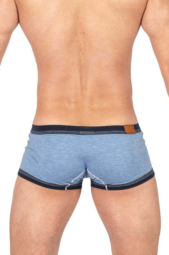 Private Structure LCUT4359 Barn Boy Low Rise Trunk