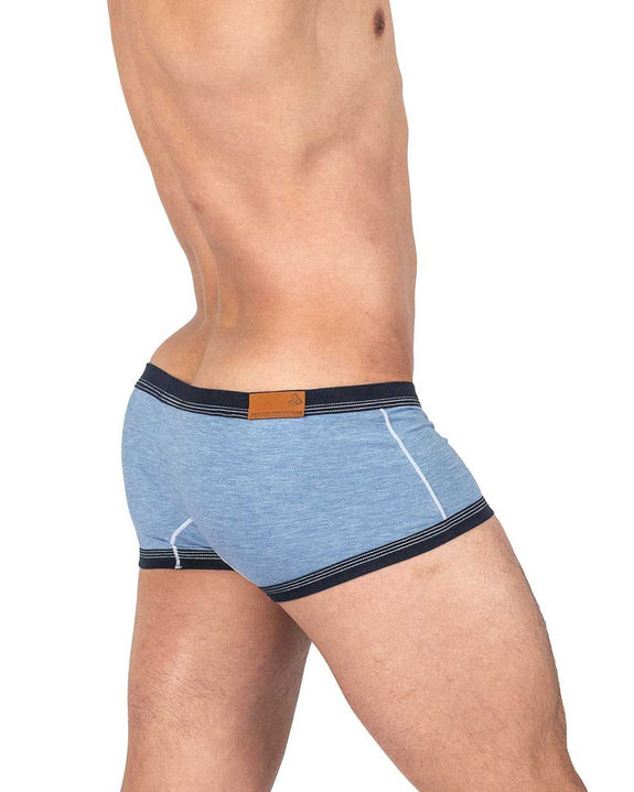 Private Structure LCUT4359 Barn Boy Low Rise Trunk