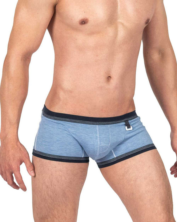 Private Structure LCUT4359 Barn Boy Low Rise Trunk
