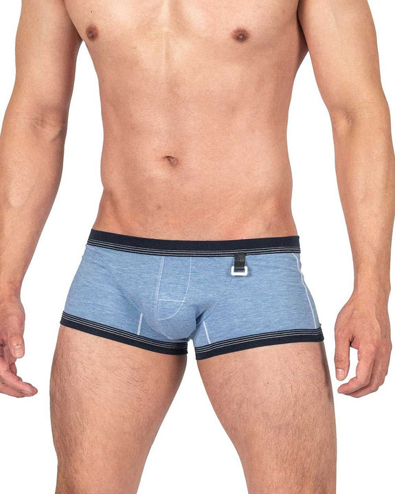 Private Structure LCUT4359 Barn Boy Low Rise Trunk