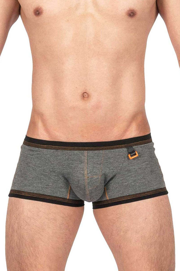 Private Structure LCUT4359 Barn Boy Low Rise Trunk
