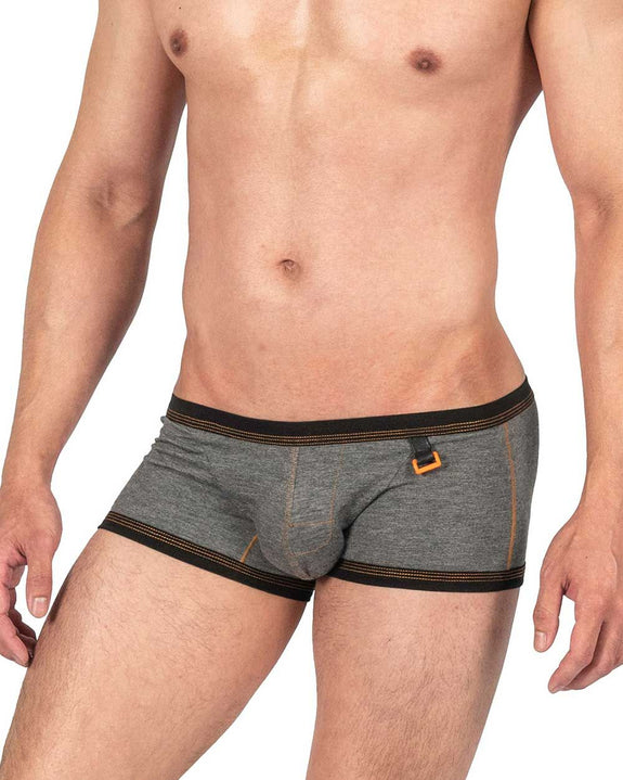 Private Structure LCUT4359 Barn Boy Low Rise Trunk