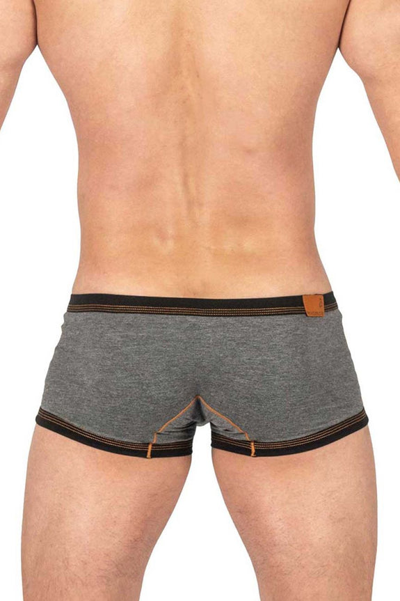 Private Structure LCUT4359 Barn Boy Low Rise Trunk