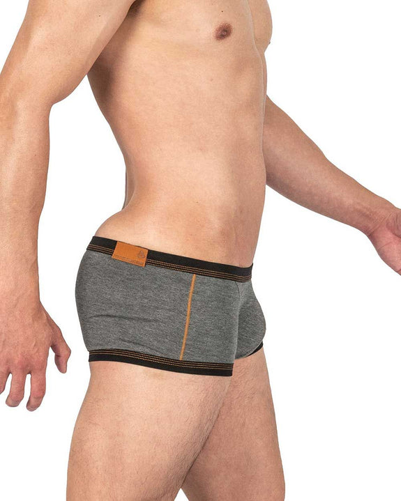 Private Structure LCUT4359 Barn Boy Low Rise Trunk