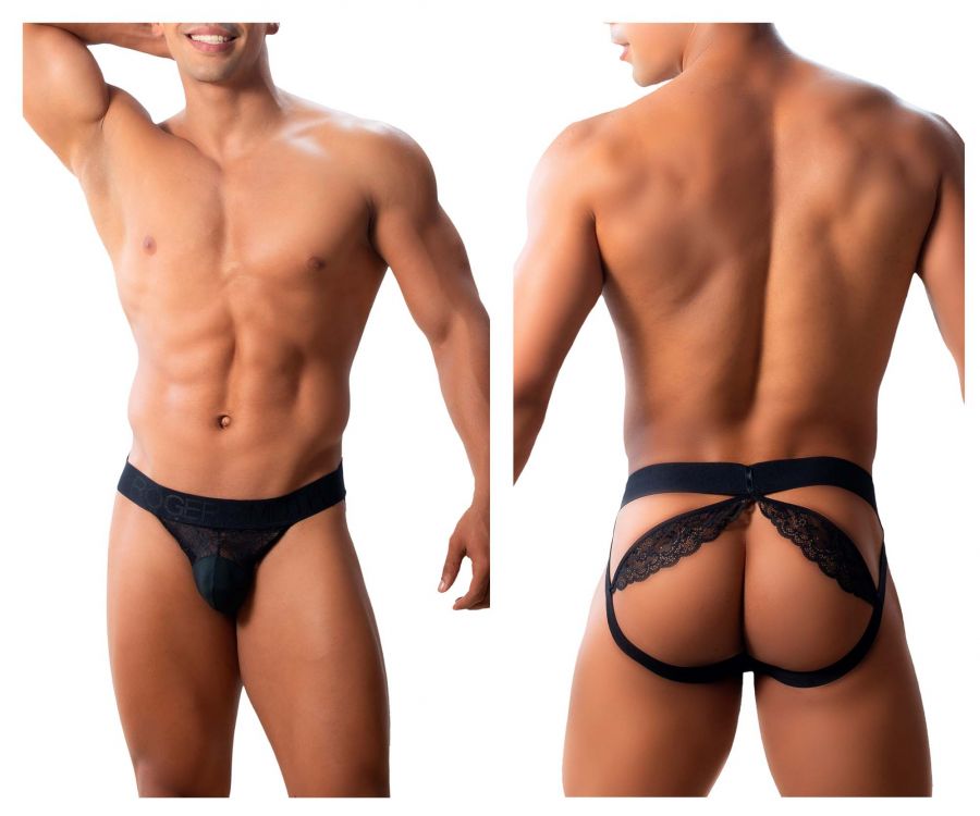 Roger Smuth RS005 Jockstrap