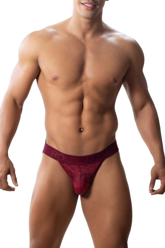 Roger Smuth RS005 Jockstrap - SomethingTrendy.com