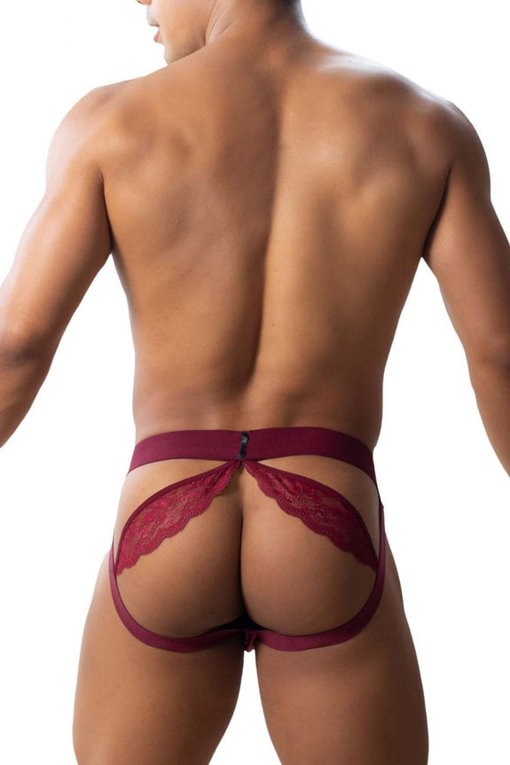 Roger Smuth RS005 Jockstrap - SomethingTrendy.com