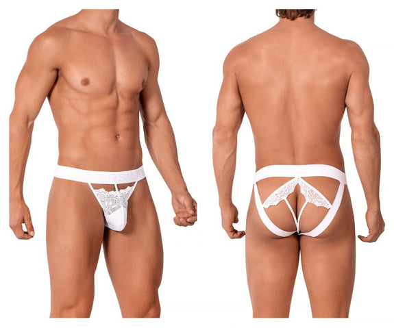 Roger Smuth RS005 Jockstrap - SomethingTrendy.com