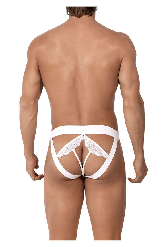 Roger Smuth RS005 Jockstrap - SomethingTrendy.com