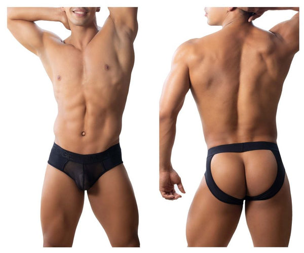 Roger Smuth RS012-1 Jockstrap