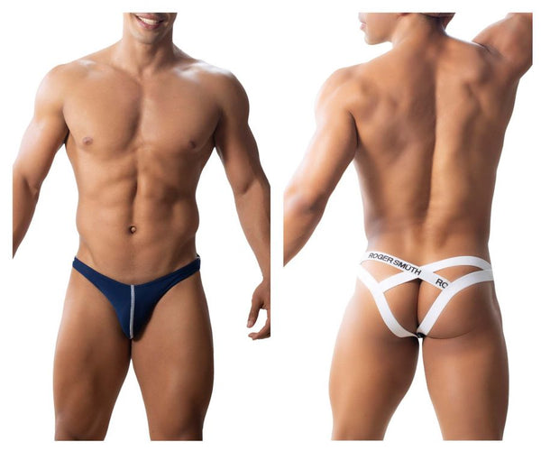 Roger Smuth RS018-1 Jockstrap