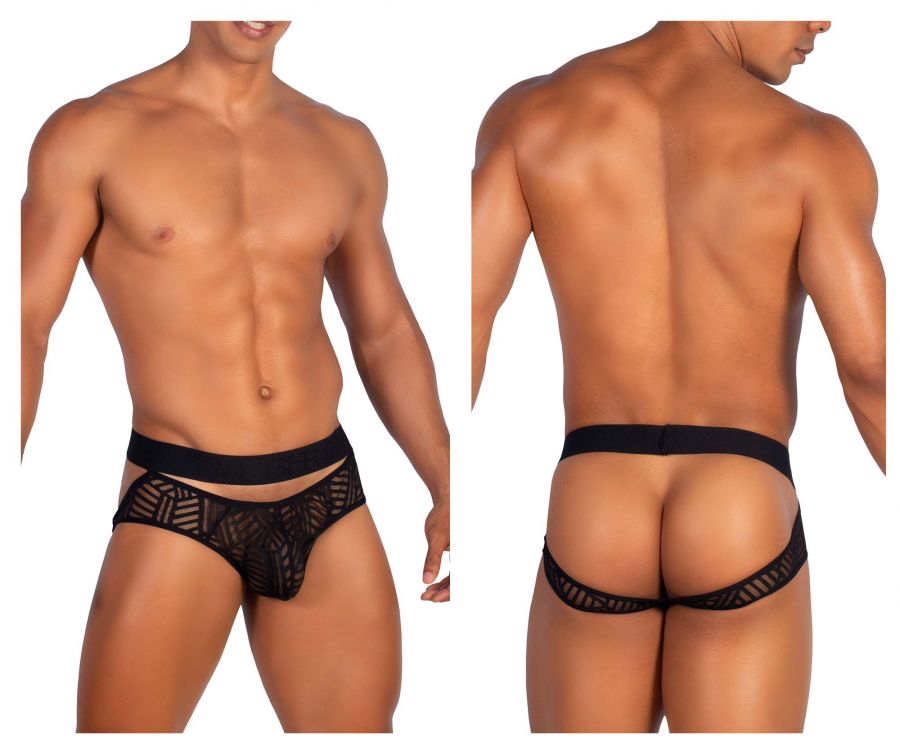 Roger Smuth RS066 Jockstrap