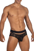 Roger Smuth RS066 Jockstrap