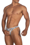 Roger Smuth RS067 Thongs