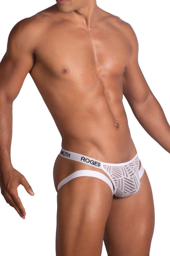 Roger Smuth RS071 Jockstrap - SomethingTrendy.com
