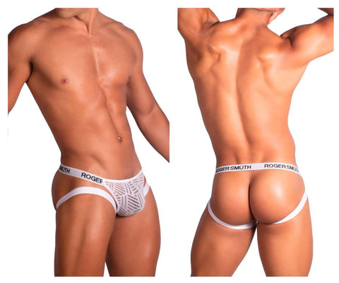 Roger Smuth RS071 Jockstrap