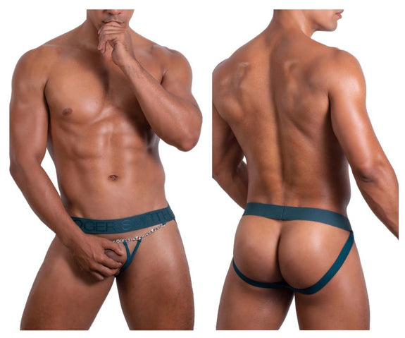 Roger Smuth RS086 Jock-Thong