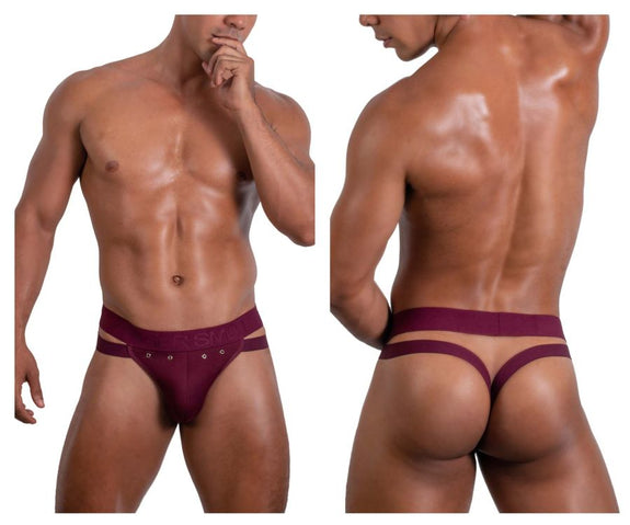 Roger Smuth RS088 Jock-Thong