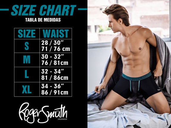 Roger Smuth RS071 Jockstrap - SomethingTrendy.com