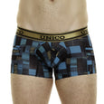 Unico 24010100104 Esquema Trunks