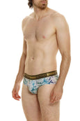 Unico 24020101105 Gasoleo Briefs