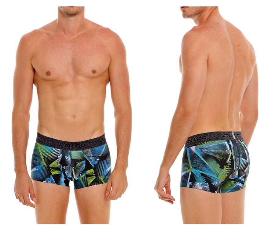 Unico 24080100117 Trino Trunks