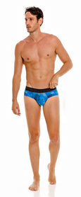 Unico 24080101110 Infinito Briefs