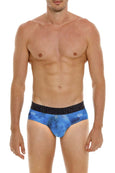 Unico 24080101110 Infinito Briefs