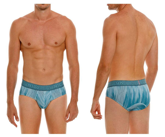 Unico 24080101112 Hilada Briefs - SomethingTrendy.com