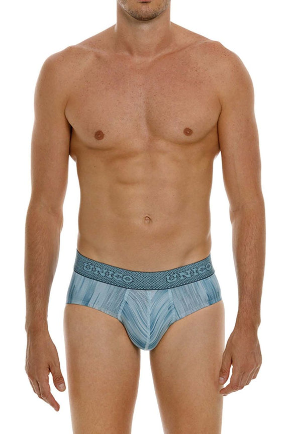 Unico 24080101112 Hilada Briefs - SomethingTrendy.com